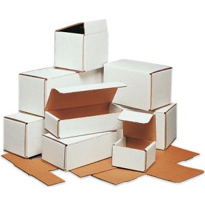 Duplex boxes
