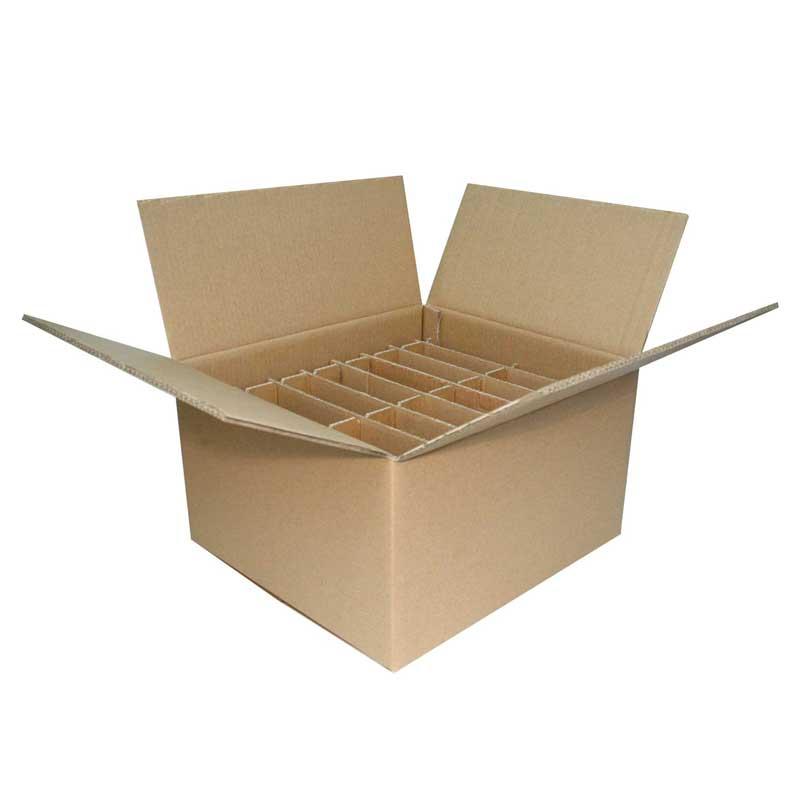 3 Layer Cardboard Box