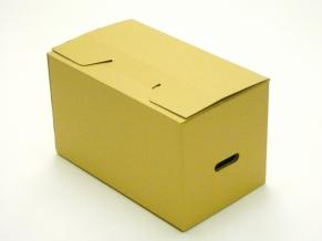 5 Layer Cardboard Box