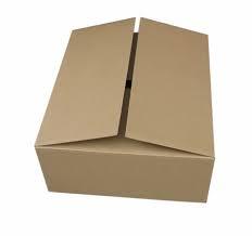 3-ply corrugated boxes