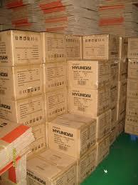 5-ply corrugated boxes