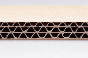 7-ply corrugated boxes