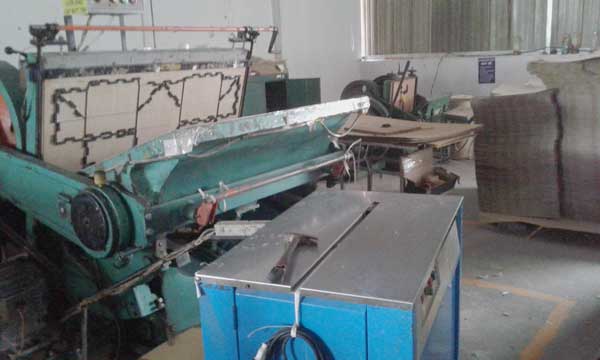 Minh Loc Factory