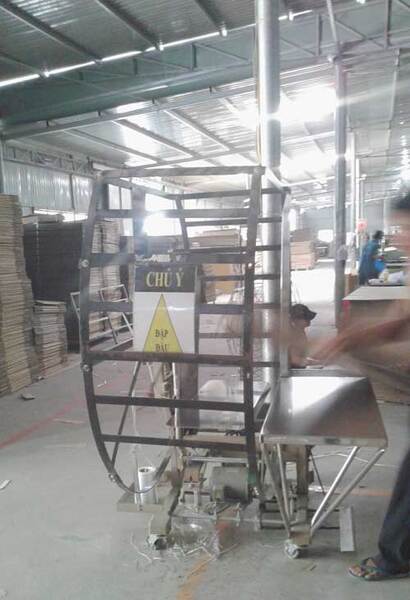 Minh Loc Factory