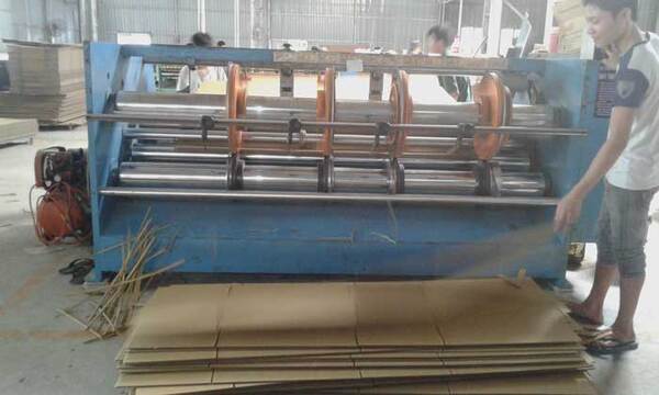 Minh Loc Factory