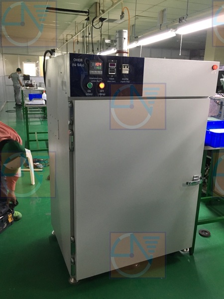 Drying cabinet