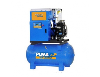 SP20DN screw air compressor