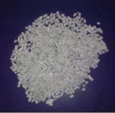 PP pellets