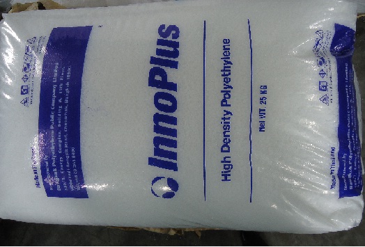 Plastic material