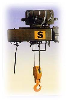 Hoist