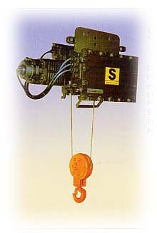 Hoist