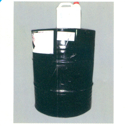 Hardener for white glue