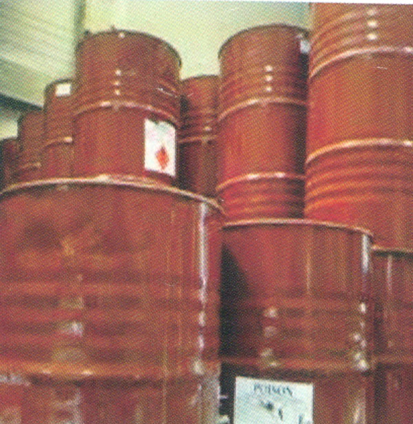 Solvents