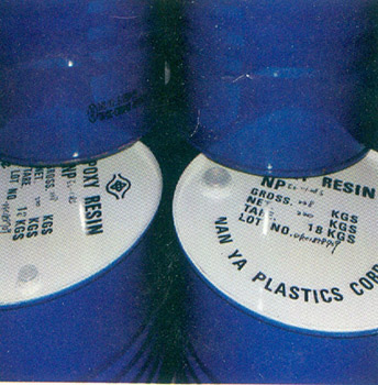 A adhesive