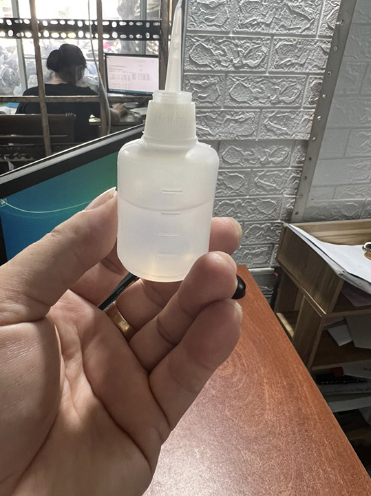 Glue