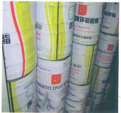 E44 adhesive (6101)