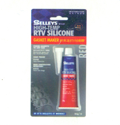 Gasket adhesive
