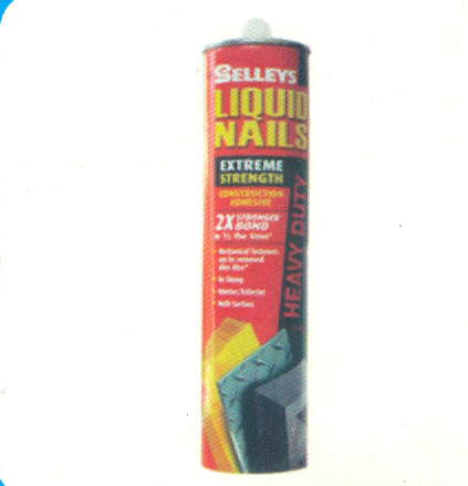 Construction adhesive