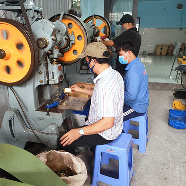 Factory image