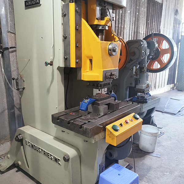 Factory image