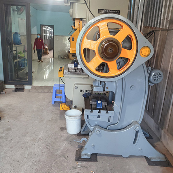 Factory image