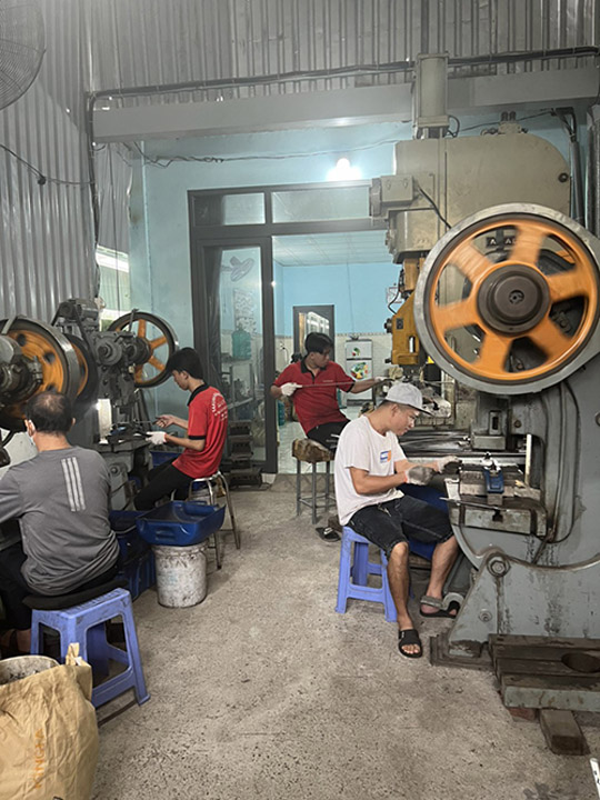 Factory image