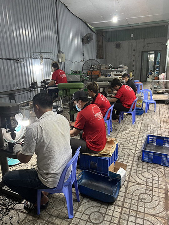 Factory image