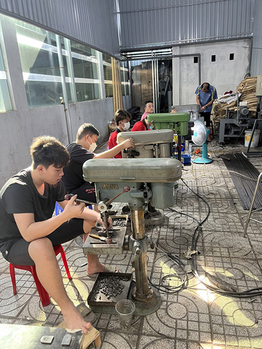 Factory image