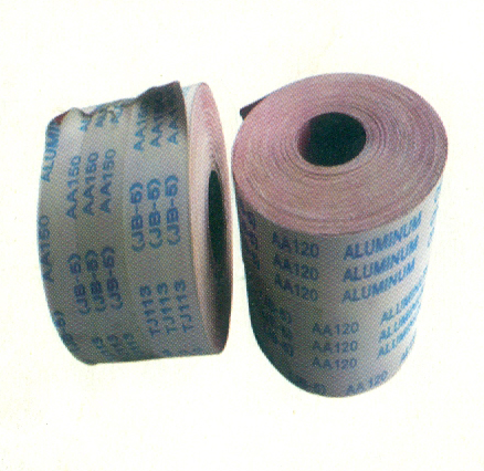 K51 abrasive roll