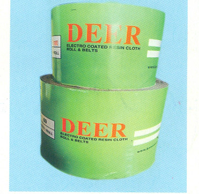 177 abrasive belt
