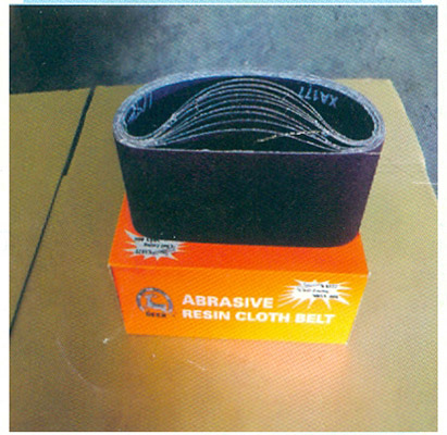 577 abrasive belt