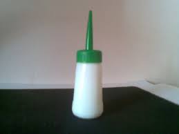 White glue