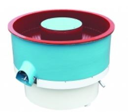 Chinese standard vibratory machine