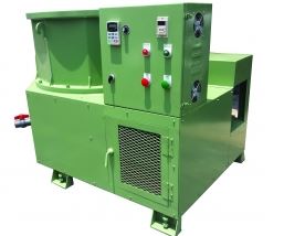 Centrifugal blower