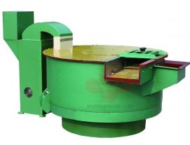 Deburring manchine