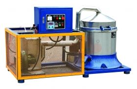 Centrifugal Dryer