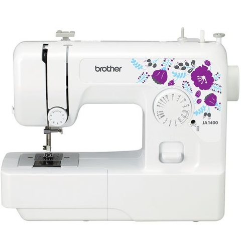 Brother sewing machine