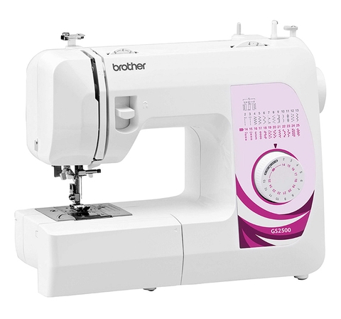 Brother sewing machine