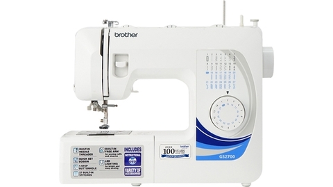 Brother sewing machine