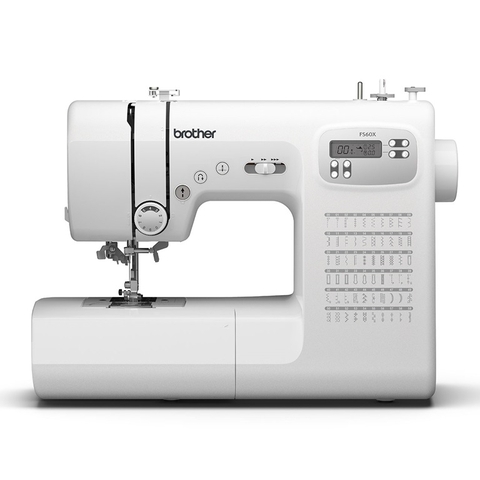 Brother sewing machine