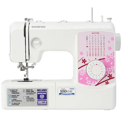 Brother sewing machine