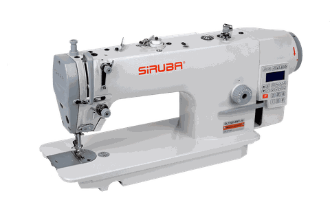 Industrial sewing machine