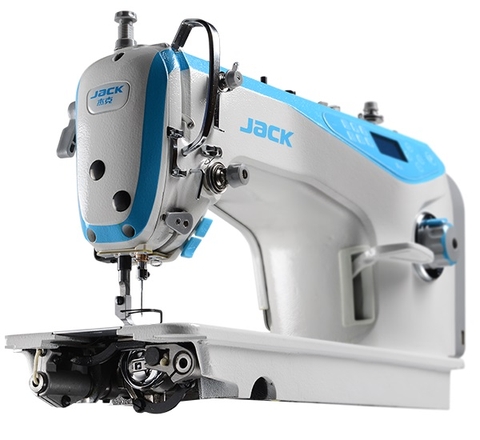 Industrial sewing machine