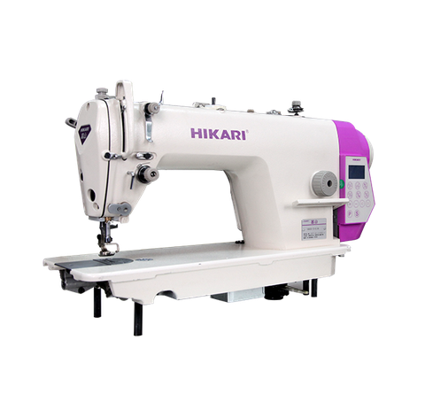 Industrial sewing machine