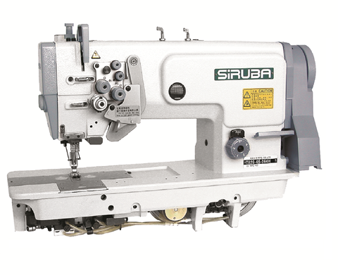 Industrial sewing machine