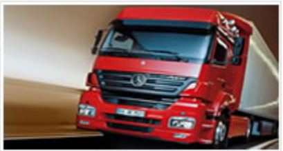 Road transport