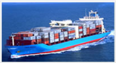 Sea transport
