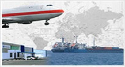 Air transport