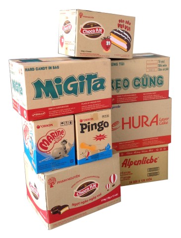Carton Box