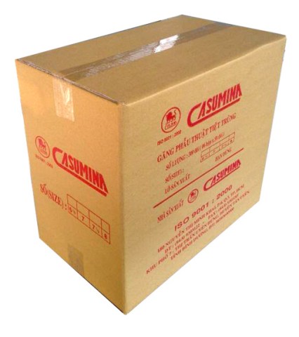 Carton Box